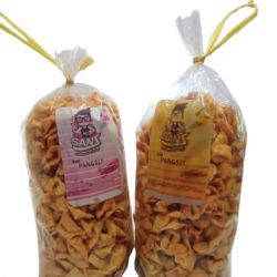 Pangsit Kecil 